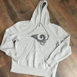 Rams Hoodie